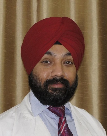 Dr. Vikramjeet Singh Dhingra Dhingra - Cosmetic/Plastic Surgeon, Mohali