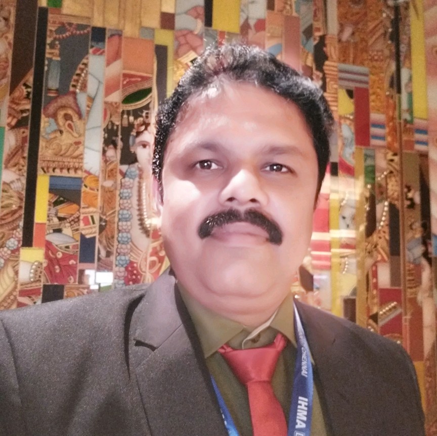 Dr.Chandran Pappath Narayanan - Homeopathy Doctor, Thrissur