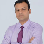 Dr.Rahul Doshi - Internal Medicine Specialist, Pune