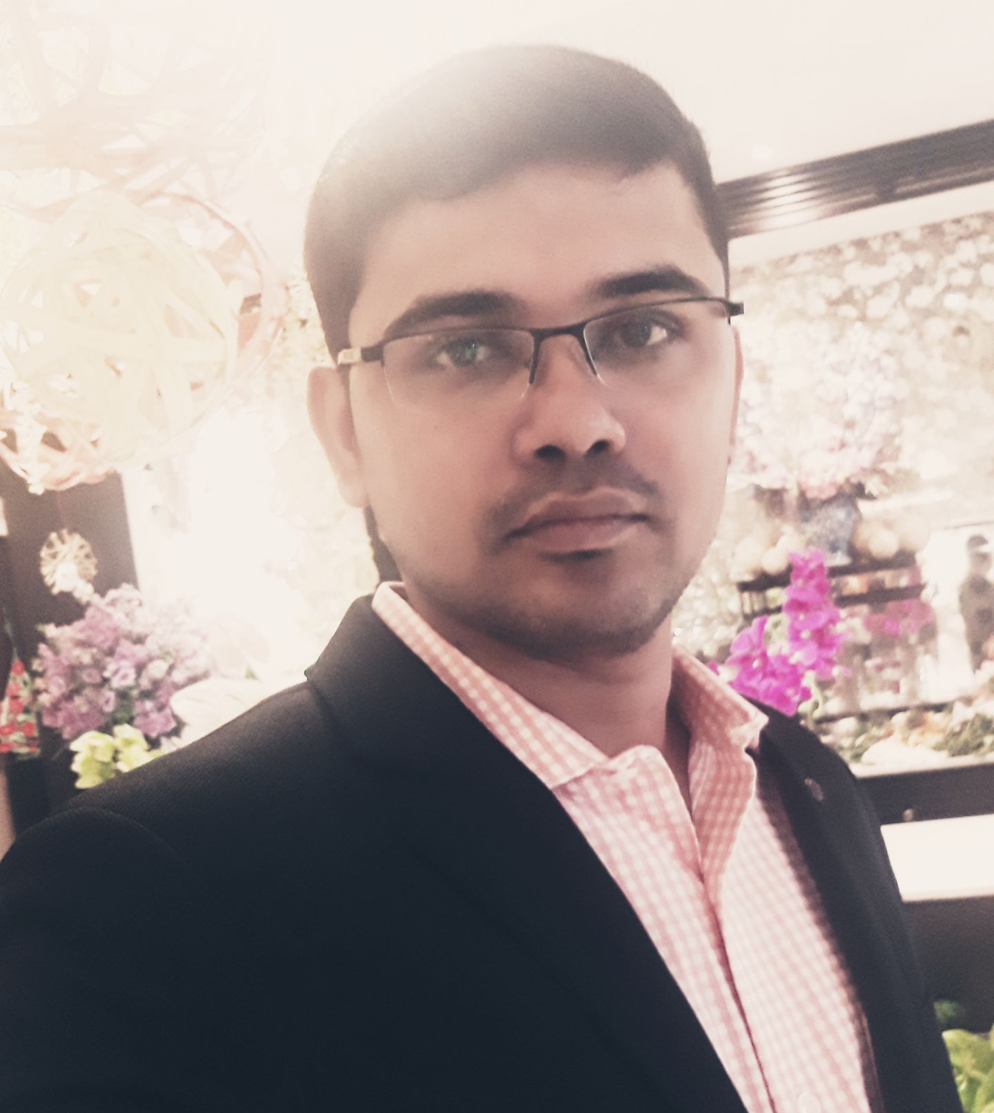 Dr.Palas De - Oncologist, Kolkata