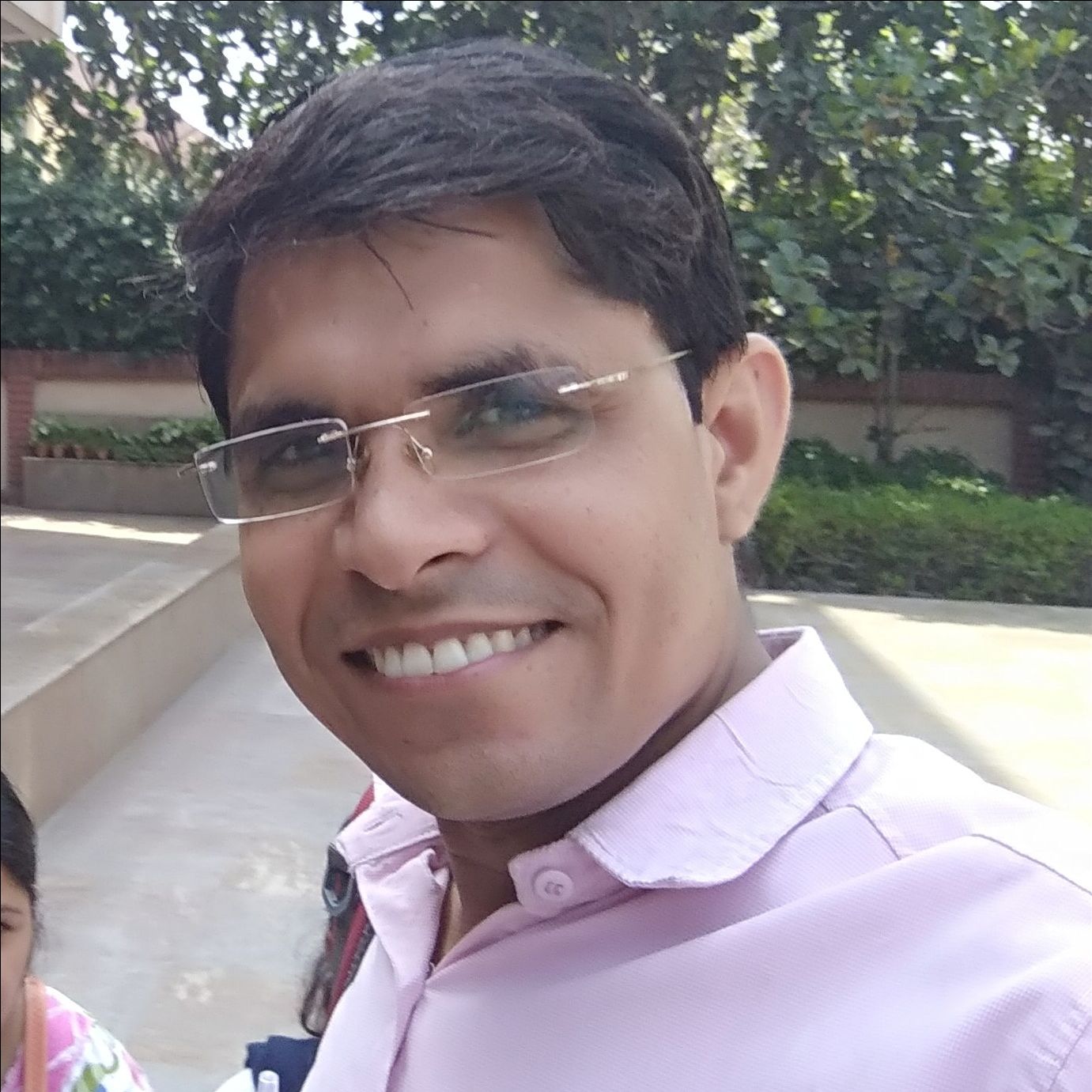 Dr. Ankit Singh - Acupressurist, Bhiwadi