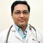 Dr.Sandeep Bhagat - Gastroenterologist, Delhi