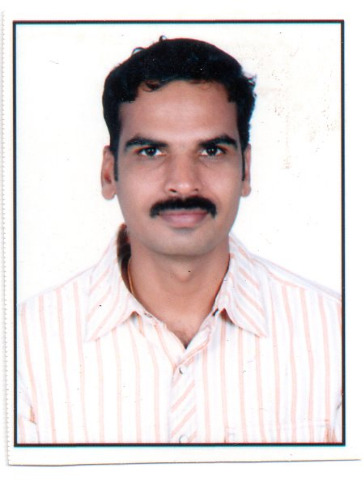 Dr.Hari Krishna Reddy - Dentist, Hyderabad