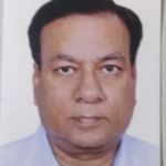 Dr.Akhilesh Verma - Gastroenterologist, Noida