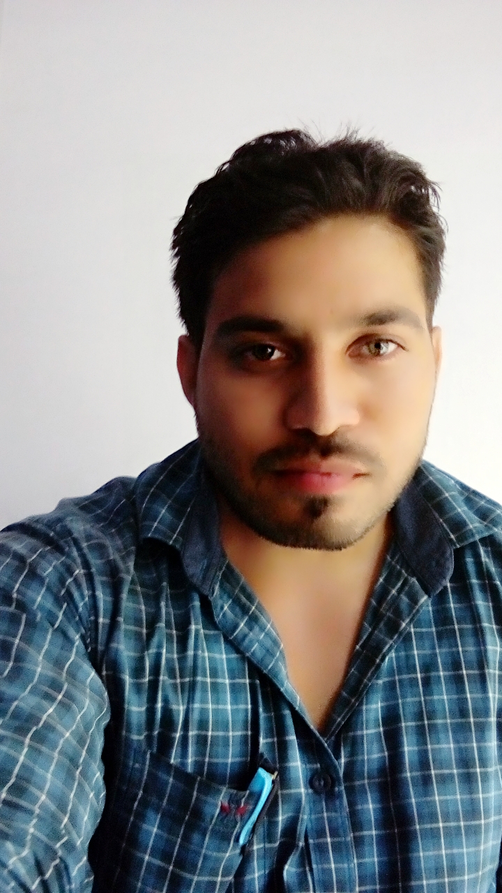 Dr.AshishGautam - Physiotherapist, Ghaziabad