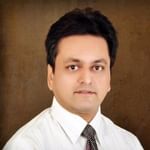 Dr.Hitesh Shah - Sexologist, Mumbai