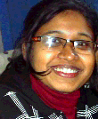 Dr. Mousheli Samanta - Dentist, Kharagpur