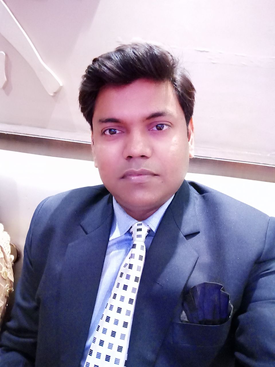 Dr.Manish Kumar - ENT Specialist, Allahabad