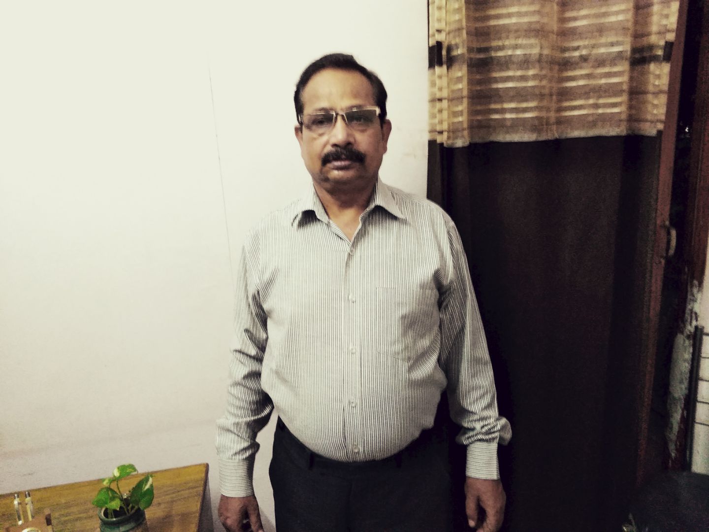 Dr. Surendra Mittal - Physiotherapist, Delhi