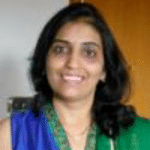 Dr.Ashwini Ganapule - Dentist, Pune
