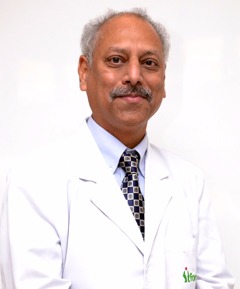 Dr. Sudhir Sharma - Bariatrician, Delhi