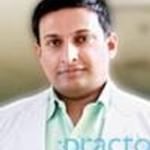 Dr.SandeepChauhan - Orthopedic Doctor, Gurgaon