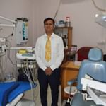 Dr. Manish Choudhary  - Dentist, Baran