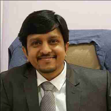 Dr.SanjayPanicker - Homeopathy Doctor, Bangalore