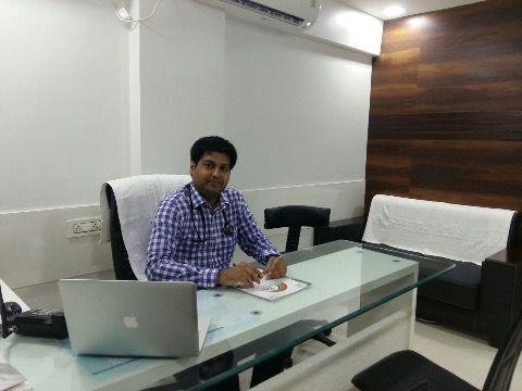 Dr.SuhasSodal - Pediatrician, Pune