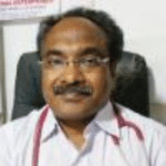 Dr. Sreenivasa D  - Gastroenterologist, Bangalore
