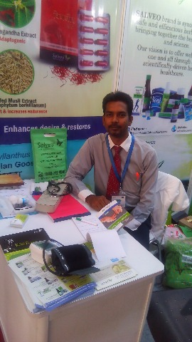 Dr. Ashish Kumar - Ayurvedic Doctor, Noida