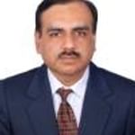Dr.Rajeev Arora - Diabetologist, Delhi