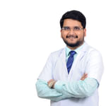 Dr.SiddharthJain - Dentist, Udaipur