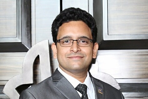 Dr.Sanket Pisat - Gynaecologist, Mumbai