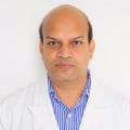 Dr. Khalid J Farooqui - Diabetologist, Gurgaon