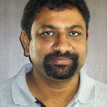 Dr.AppajiAthota - Dentist, Hyderabad