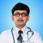 Dr. Rajarshi Mukhopadhyay - Endocrinologist, Kolkata
