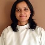 Dr.ArjitaSood - Dentist, Gurgaon