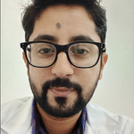 Dr.Sumit Bhattacharjee - Dermatologist, Ranchi