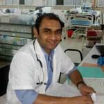 Dr.VikramRode - General Physician, Amravati