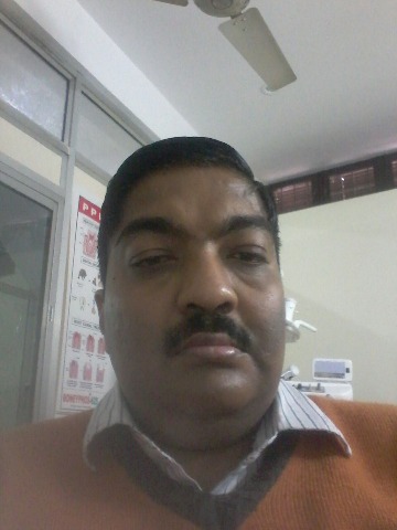 Dr. Vinay Mathur - Dentist, Jaipur