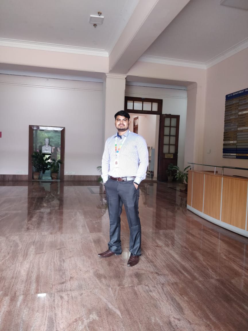 Mr.Satyabrata Panigrahi - Speech Therapist, Bhubaneswar