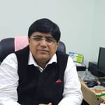 Dr.Gaurav Sharma - Homeopathy Doctor, Vadodara