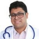 Dr.Sanjoy Paul - Endocrinologist, Hyderabad