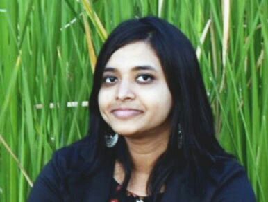 Ms.Priyanka Sid - Psychologist, Bangalore