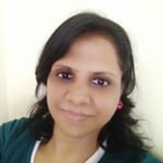 Dt.Richa Singhal - Dietitian/Nutritionist, Bengaluru