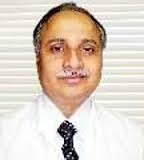 Dr.HaritChaturvedi - Oncologist, Delhi