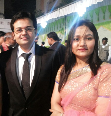 Dr. Anant Gupta - Dentist, Varanasi