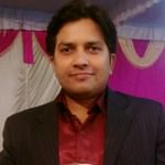 Dr. Nishant R Mishra - Homeopathy Doctor, Allahabad