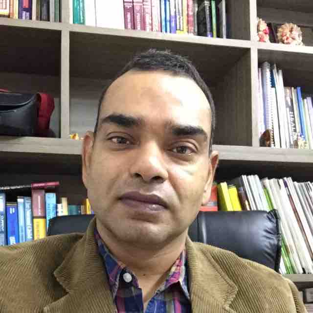 Dr.RakeshSharma - Pediatrician, Faridabad