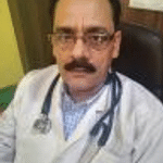 Dr.Vijay Singh - Ayurvedic Doctor, Delhi