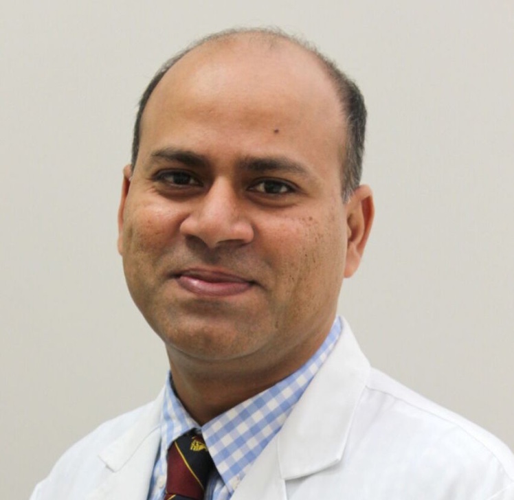 Dr.G K Sudhakar Reddy - Orthopedic Doctor, Hyderabad