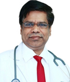 Dr. P Basumani - Gastroenterologist, Chennai