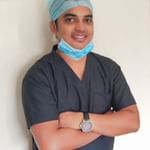 Dr. Nitin Sharma  - Dentist, Belgaum
