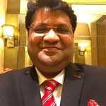 Dr.Sunil Singhal - Pediatrician, Delhi