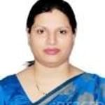 Dr.Shilpy Dolas - Oncologist, Pune