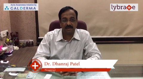 Dr.Dhanraj Patel - Dermatologist, Nagpur