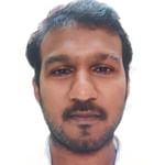 Dr. Akhil Subrahmanyam - Siddha Specialist, Kottayam