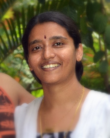 Dr.Smisha - Gynaecologist, Chennai