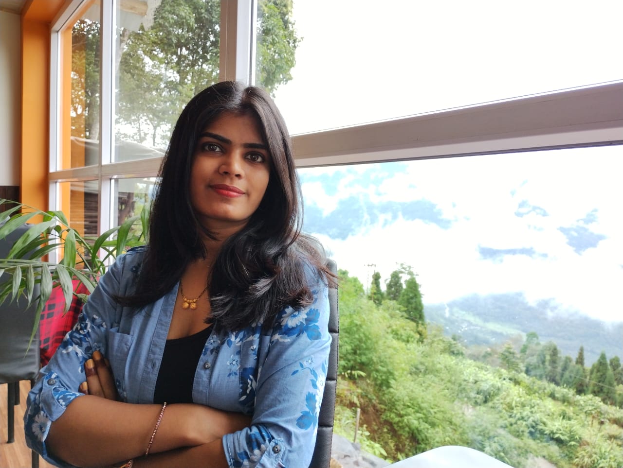 Dr. Shivani Goyal - Dentist